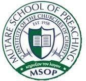 MSOP Logo